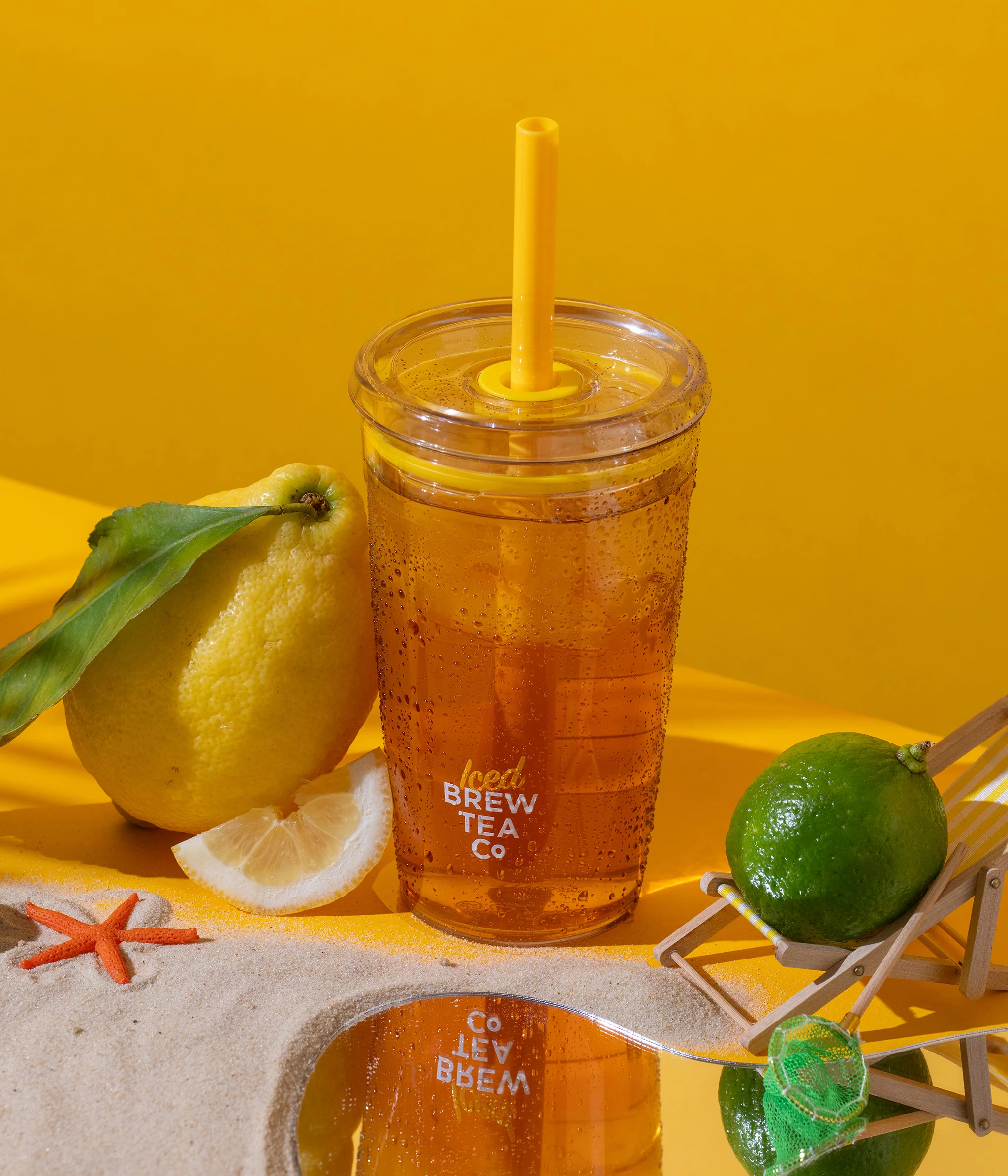 Iced Tea